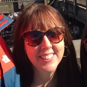 Meet your Posher, Trisha